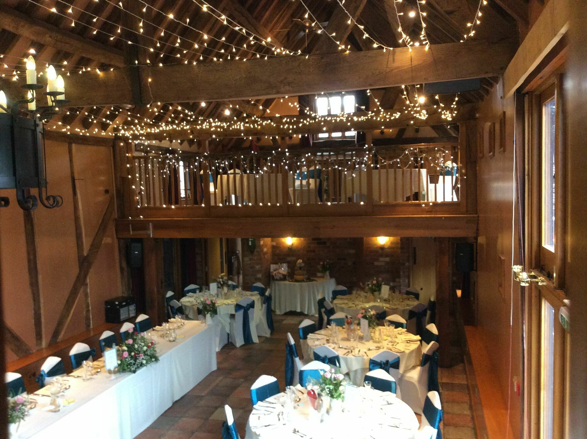 Hundred House Hotel Ironbridge Luaran gambar